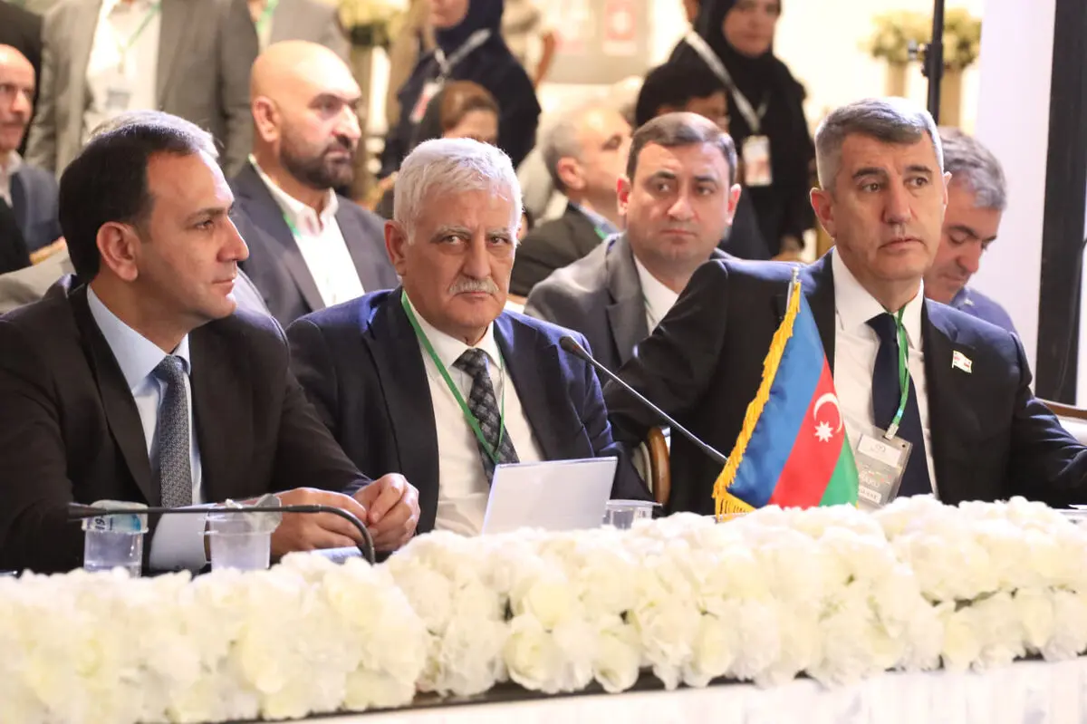  نخجوان آماده گسترش همکاری‌های اقتصادی با ایران از مسیر مناطق آزاد است