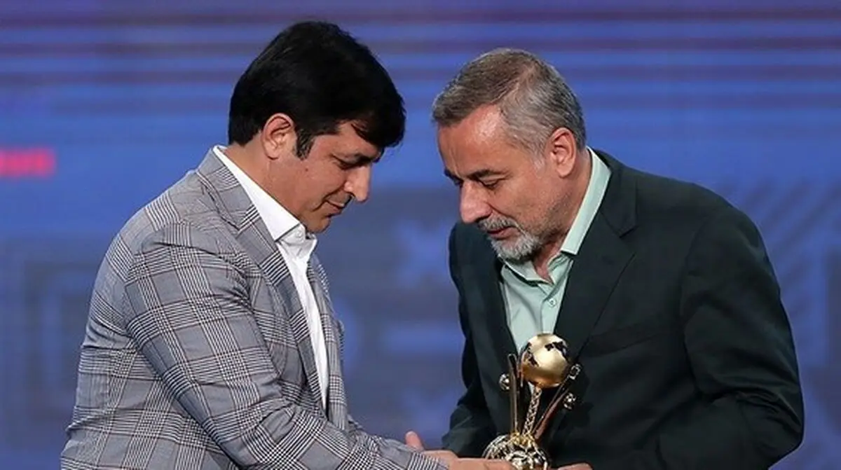شیرازی: باید از سیستم کاغذبازی خارج شویم / به نکیسا پیشنهاد می‌دهم در کنار ما باشد