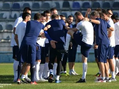 رونمایی از پوستر بازی ازبکستان و ایران در حضور قاتل پرسپولیس(عکس)