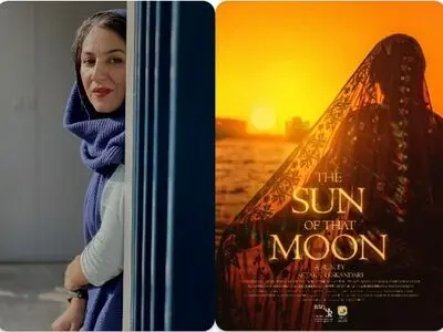 جایزه بهترین کارگردانی جشنواره ایدرومنو برای ستاره اسکندری