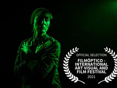 راه‌یابی «جیغ بنفش مورچه‌ها» به جشنواره بین‌المللی FilmÓptico