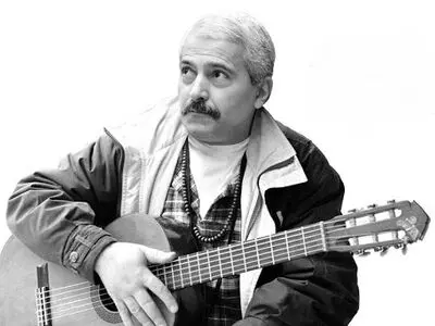 کنسرت وین زنده‌یاد فرهاد مهراد آلبوم شد