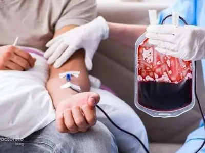 اهدای خون در چهارمحال و بختیاری با کاهش ۵ درصدی مواجه شد