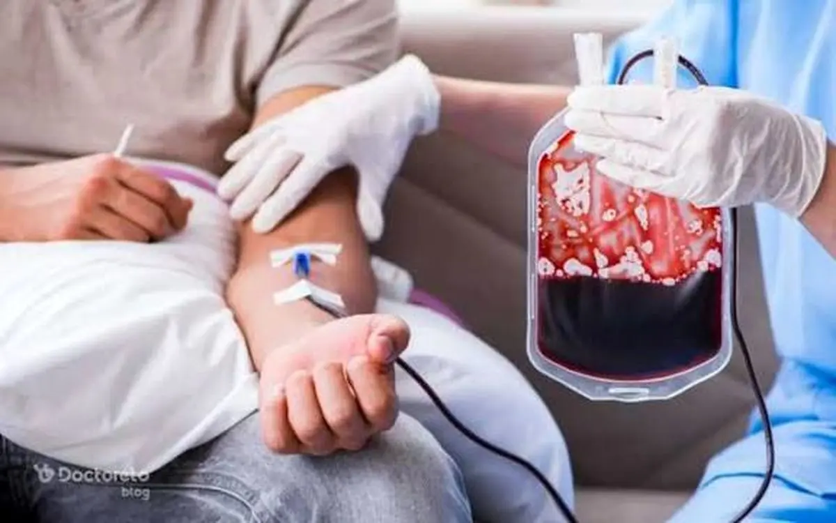 اهدای خون در چهارمحال و بختیاری با کاهش ۵ درصدی مواجه شد