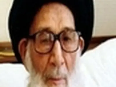 ماجرای خمس قصاب و آیت‌الله گلپایگانی