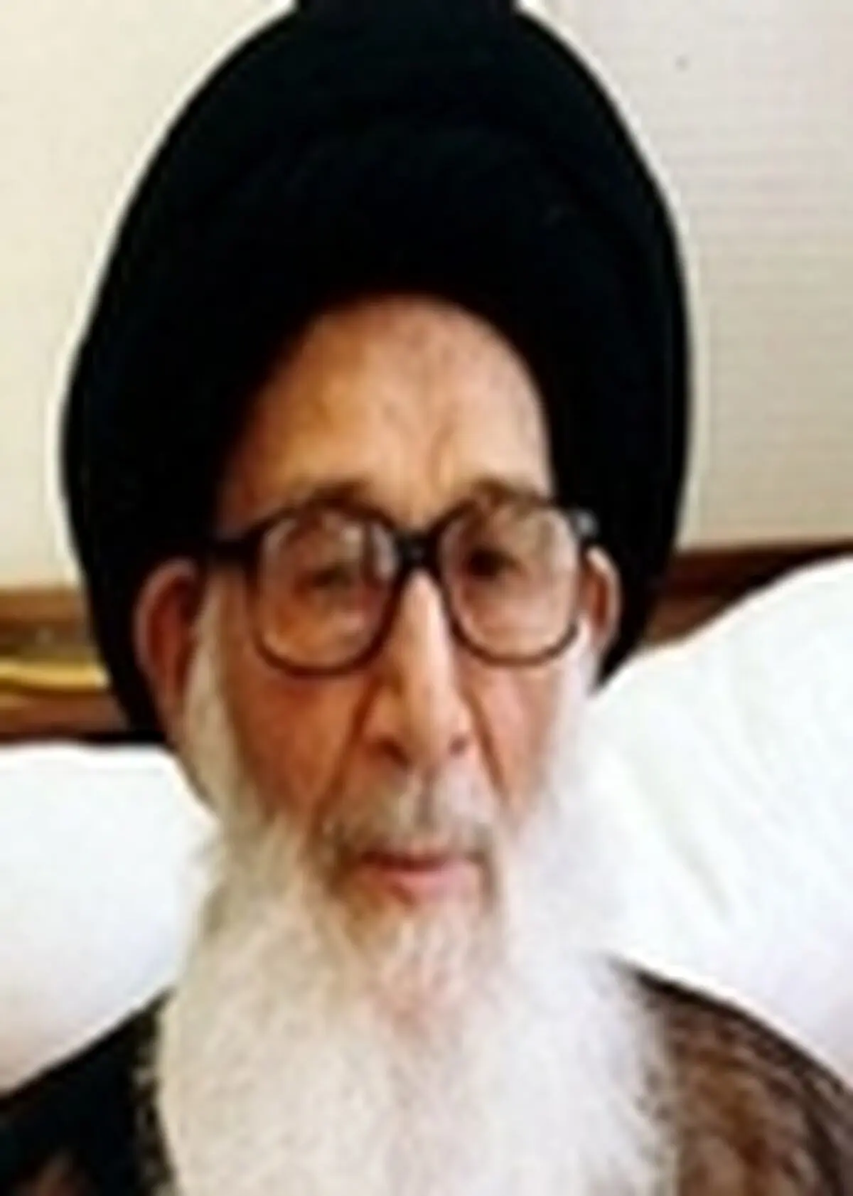 ماجرای خمس قصاب و آیت‌الله گلپایگانی