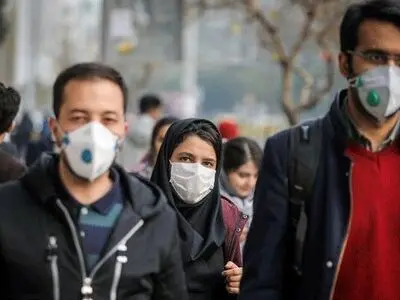 هشدار استاندار سمنان از شیوع پیک پنجم کرونا در استان/ نیمی از استان در وضعیت نارنجی کرونایی و نیمه دیگر در وضعیت زرد