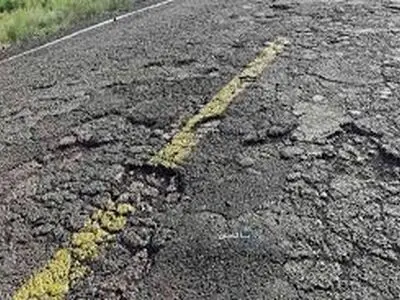 یک روز عادی در جاده های خراب ایتالیا/فیلم
