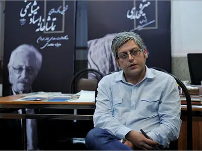 انجمن صنفی پیگیر مسائل مالی، حقوقی و معنوی تماشاخانه‌هاست