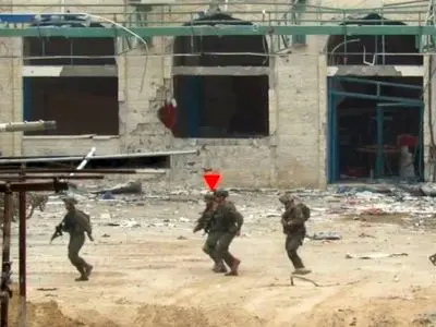 اذعان رژیم صهیونیستی به کشته شدن ۲ نظامی خود در درگیری‌های غزه