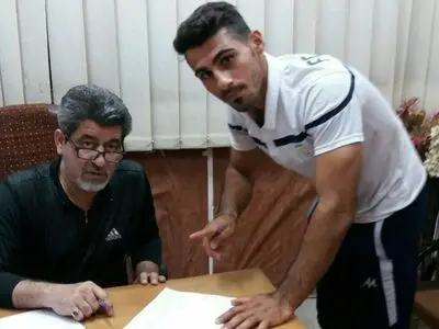 باباجانی، خرید جدید صبای قم
