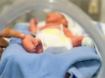 47 درصد نوزادان کرمانشاهی با "سزارین" به دنیا می‌آیند