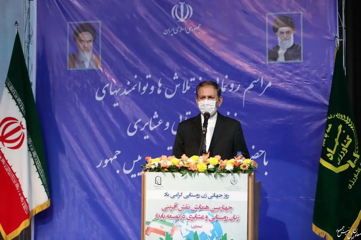  زنان در حل مشکلات زندگی نقش اصلی را دارند