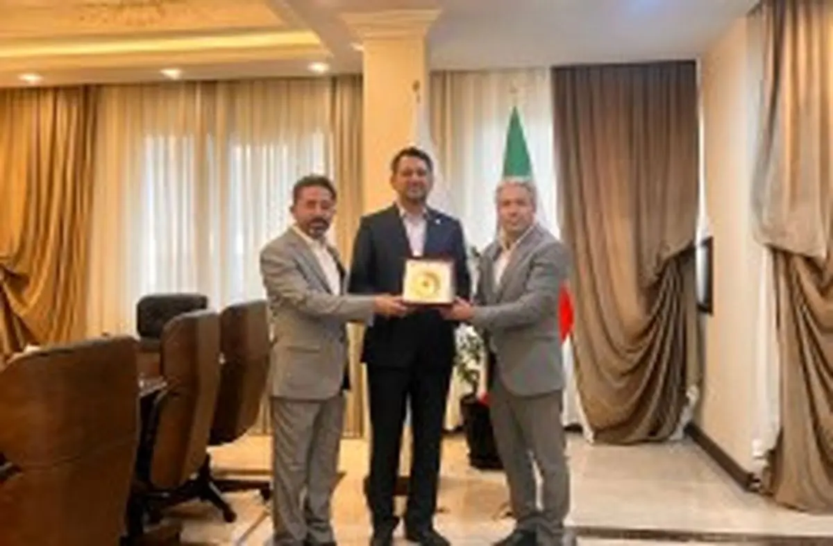 جزیره کیش میزبان مسابقات قهرمانی دوچرخه سواری تریل آسیا