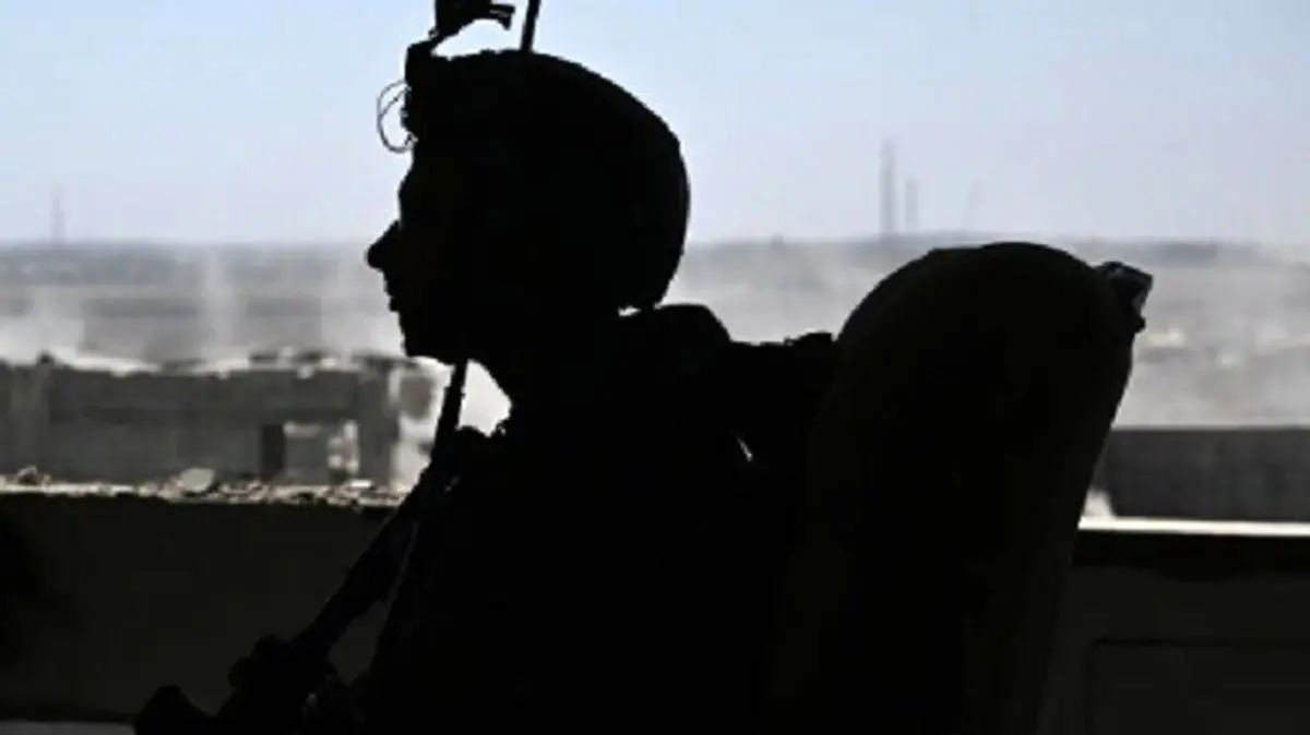 خودکشی یک سرباز اسرائیلی از تیپ گولانی در پایگاه «سدی تیمان»