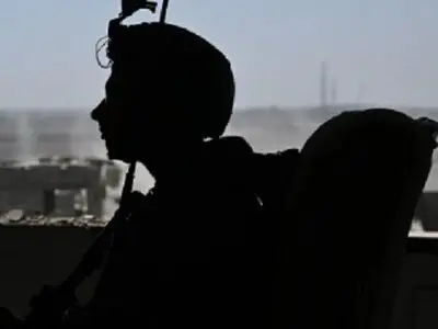خودکشی یک سرباز اسرائیلی از تیپ گولانی در پایگاه «سدی تیمان»