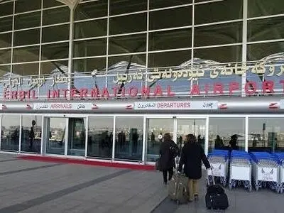 مخالفت اقلیم کردستان عراق با درخواست بغداد برای تحویل فرودگاه‌ها