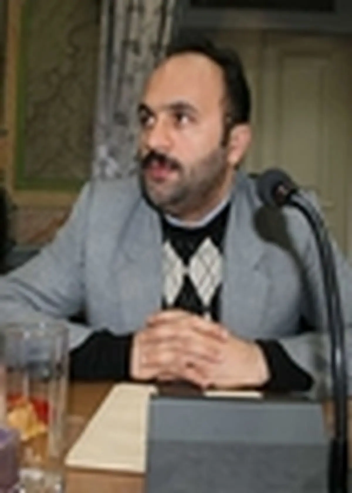 اتوبوسرانی به نیروهایی نیاز دارد که در پشت فرمان به شهروندان پاسخگو باشند