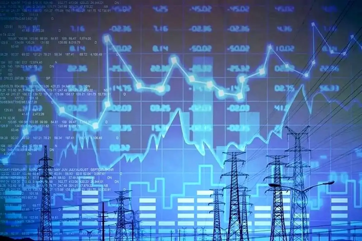 ارزش معاملات برق در بورس انرژی به ۱۲۱ میلیارد تومان رسید