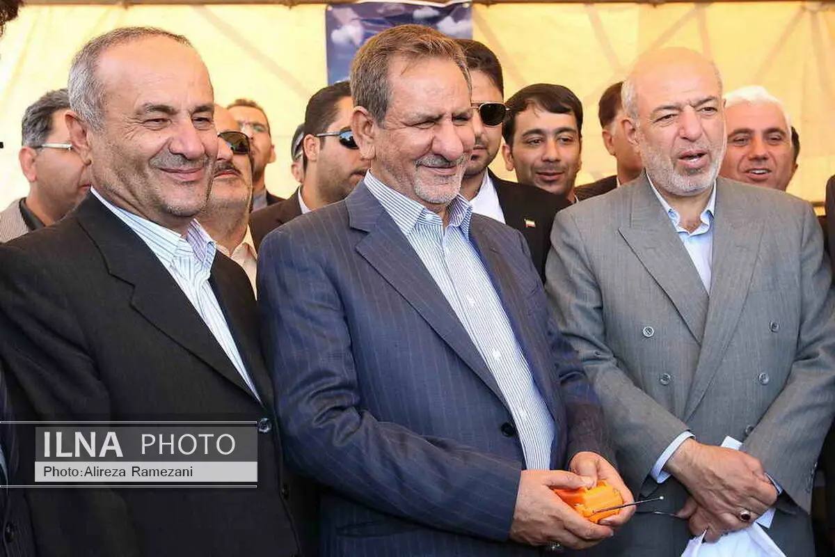 اولین سد و نیروگاه تلمبه ذخیره ای کشور  به بهره برداری رسید