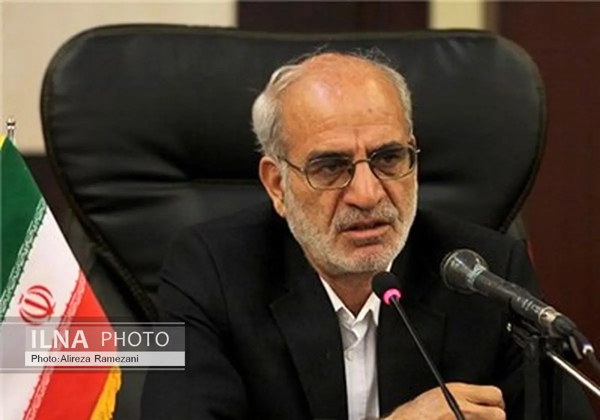 جز وزارت کشور کسی حق دخالت در برگزاری انتخابات را ندارد