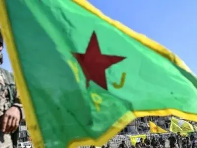 ترکیه به آمریکا درباره عدم تشکیل نیروی مرزی اعتماد ندارد