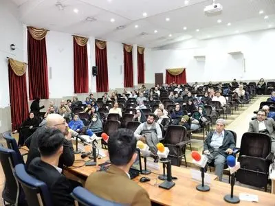 هجدهمین رویداد رقابت های استارتاپی در دانشگاه علم و صنعت ایران برگزار شد