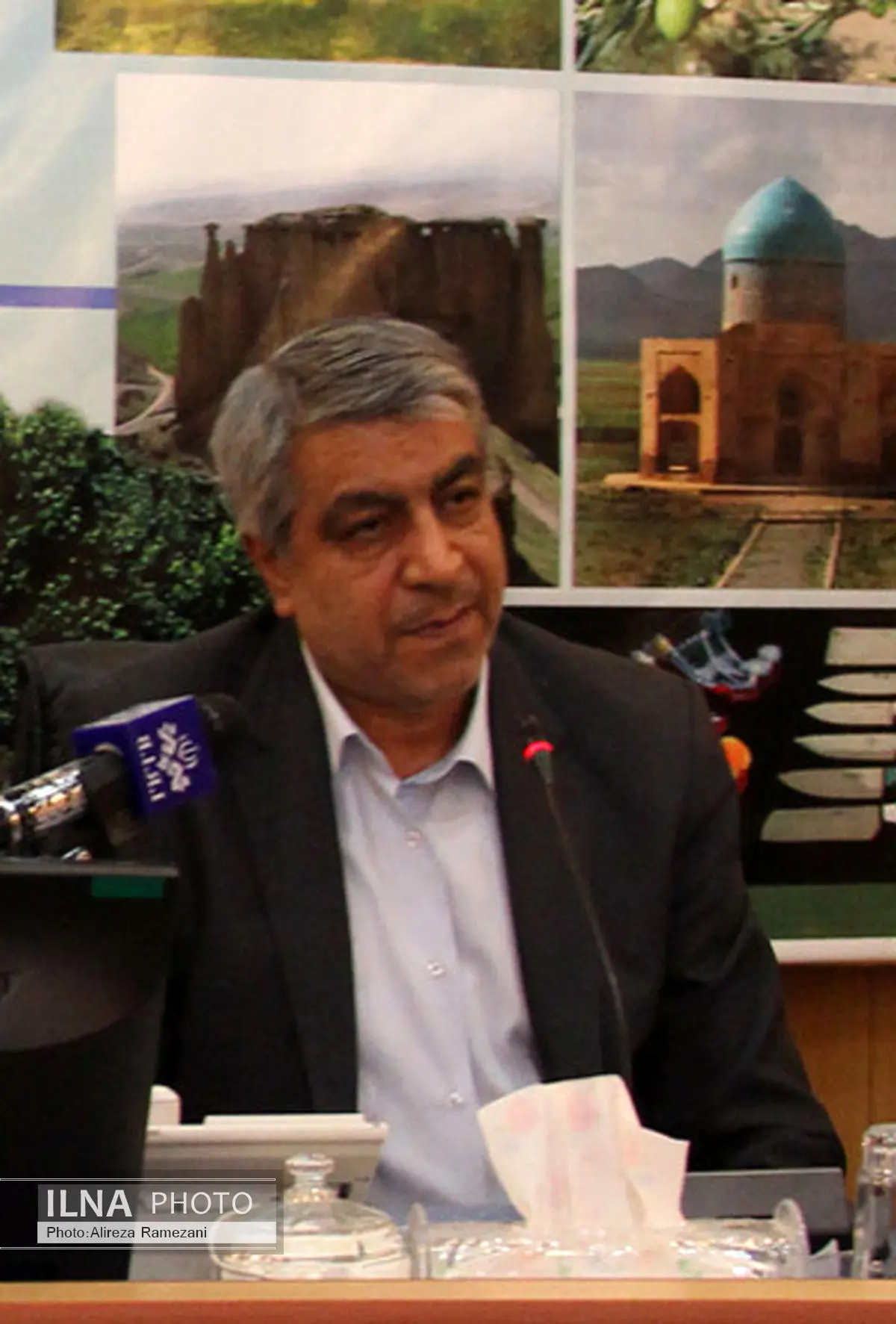 ضرورت جدی بر تدوین برنامه تولید محصولات ارگانیک کشاورزی