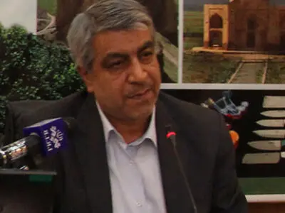 ضرورت جدی بر تدوین برنامه تولید محصولات ارگانیک کشاورزی