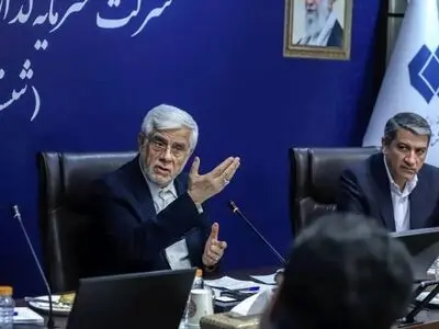  مدیر واقعی پیش از بحران آن را پیش بینی می‌کند (ویدیو)