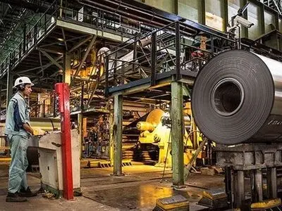 کارخانه فروآلیاژ اسلام‌ آباد غرب در مرداد ماه راه اندازی می شود