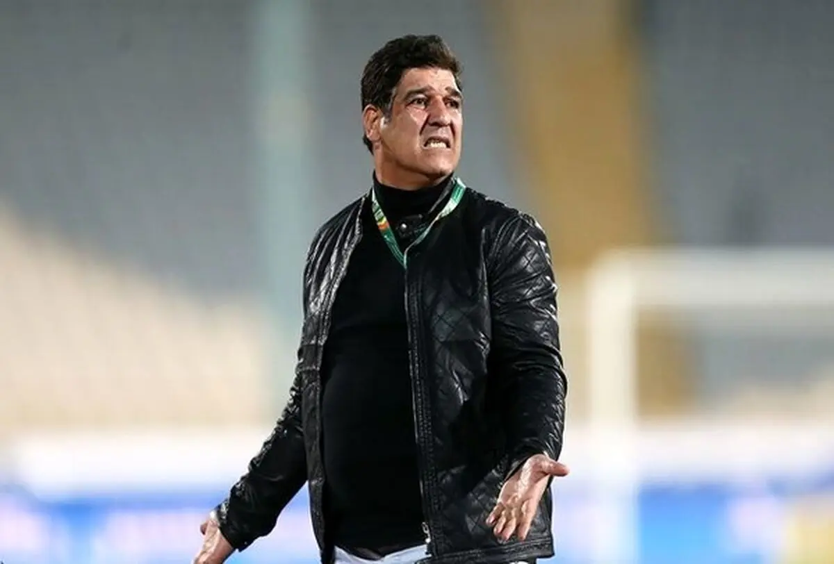 کمکی که رضا مهاجری به پرسپولیس و استقلال نکرد