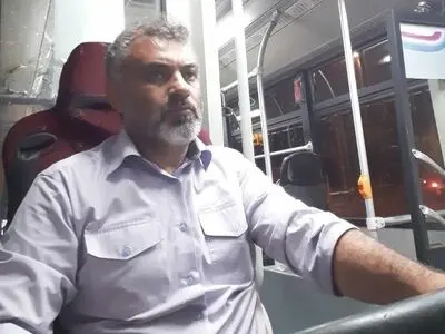 رسول طالب‌مقدم جهت اجرای حکم به زندان منتقل شد