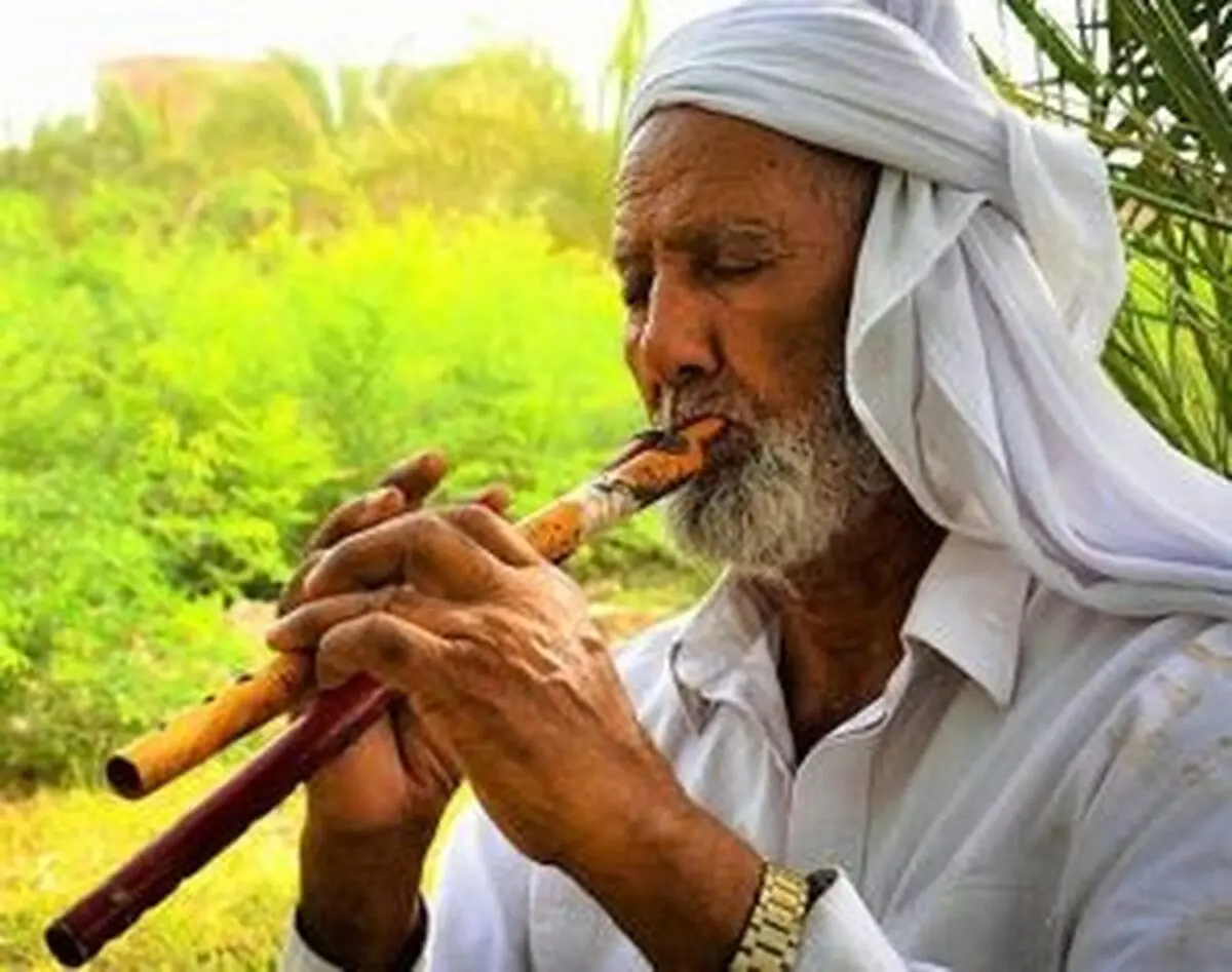 پیام تسلیت رئیس انجمن آثار و مفاخر فرهنگی در پی درگذشت استاد محمد اسپندار 
