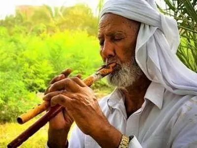 پیام تسلیت رئیس انجمن آثار و مفاخر فرهنگی در پی درگذشت استاد محمد اسپندار 