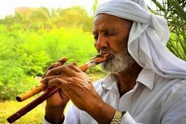 پیام تسلیت رئیس انجمن آثار و مفاخر فرهنگی در پی درگذشت استاد محمد اسپندار 