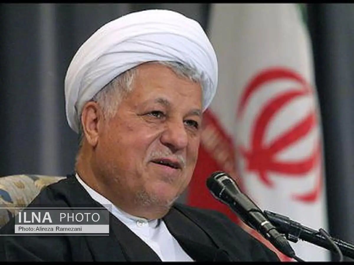 پیام تسلیت فرماندار شهرستان رشت به مناسبت درگذشت آیت الله هاشمی رفسنجانی