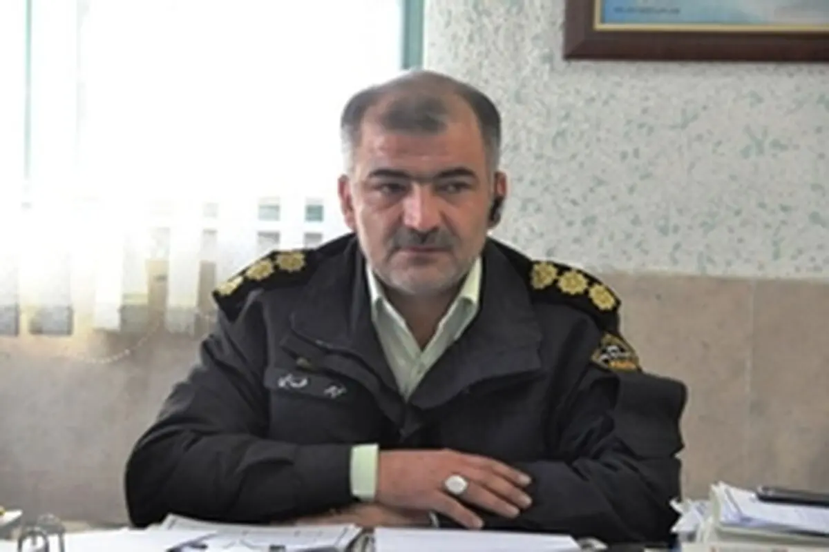 کشف ۵۲۴ کیلو انواع مواد مخدر در قم