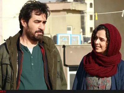 احتمال حذف صدای ملوک ضرابی از فیلم فروشنده قوت گرفت 