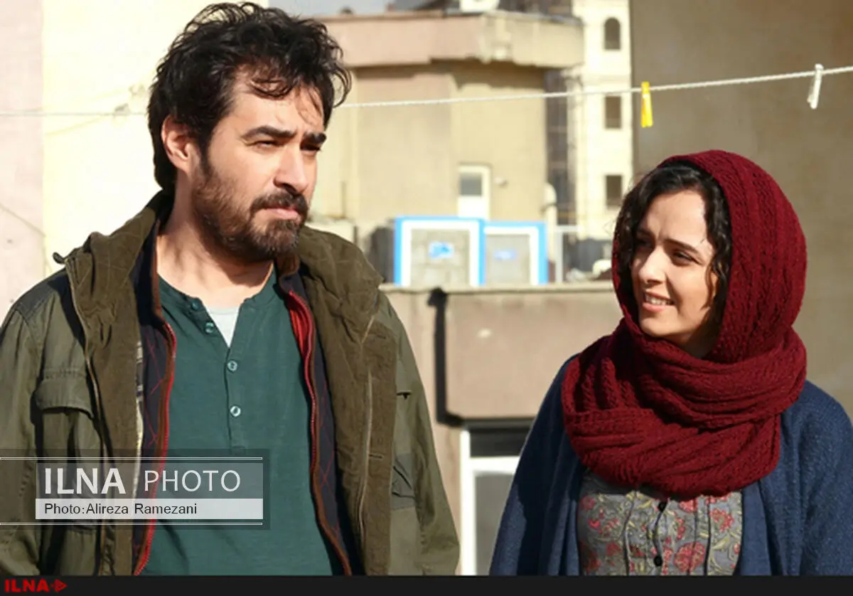 احتمال حذف صدای ملوک ضرابی از فیلم فروشنده قوت گرفت 