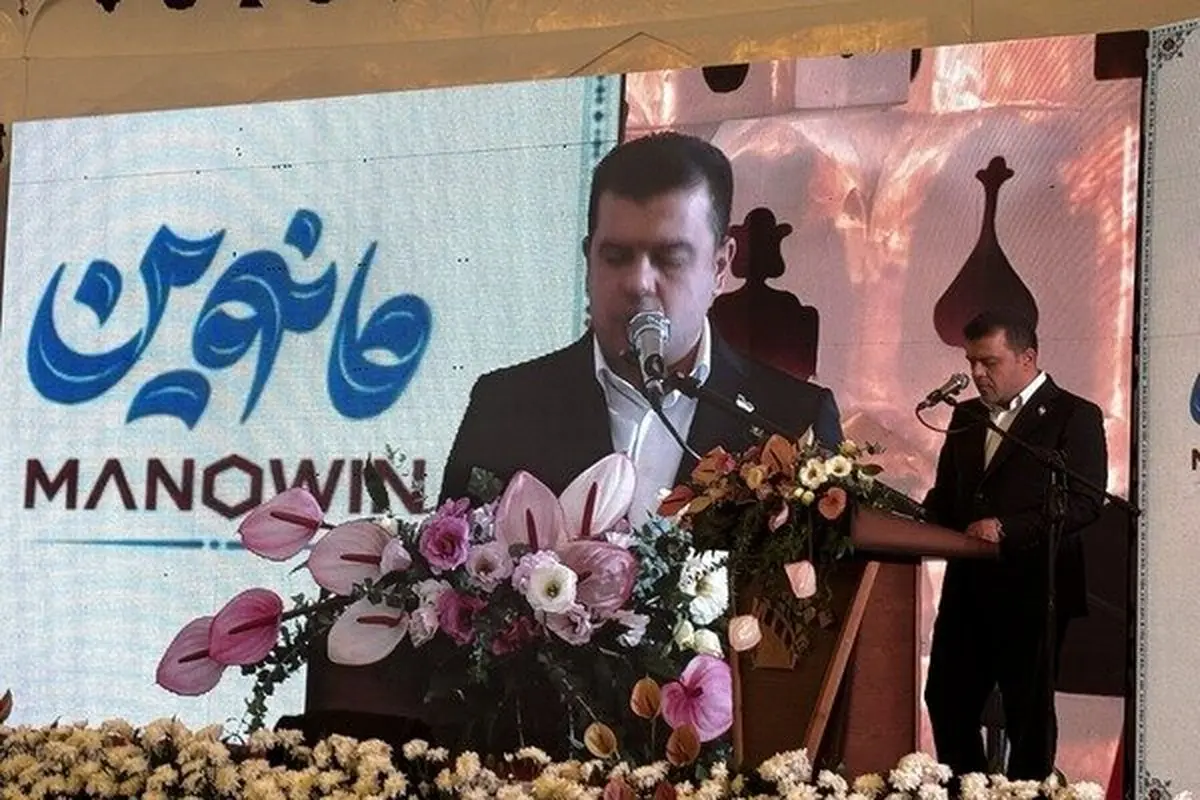 اقتصاد خلاق ایران باید از تولیدمحوری به بازارمحوری عبور کند