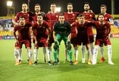 پیروزی الهلال مقابل شهرخودرو در نیمه اول