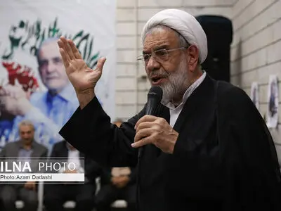 در دو انتخابات گذشته که مردم قهر کردند ، ضرر کردیم