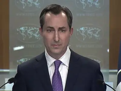 مسکو پیشنهاد واشنگتن برای آزادی ۲ شهروند آمریکایی را رد کرد
