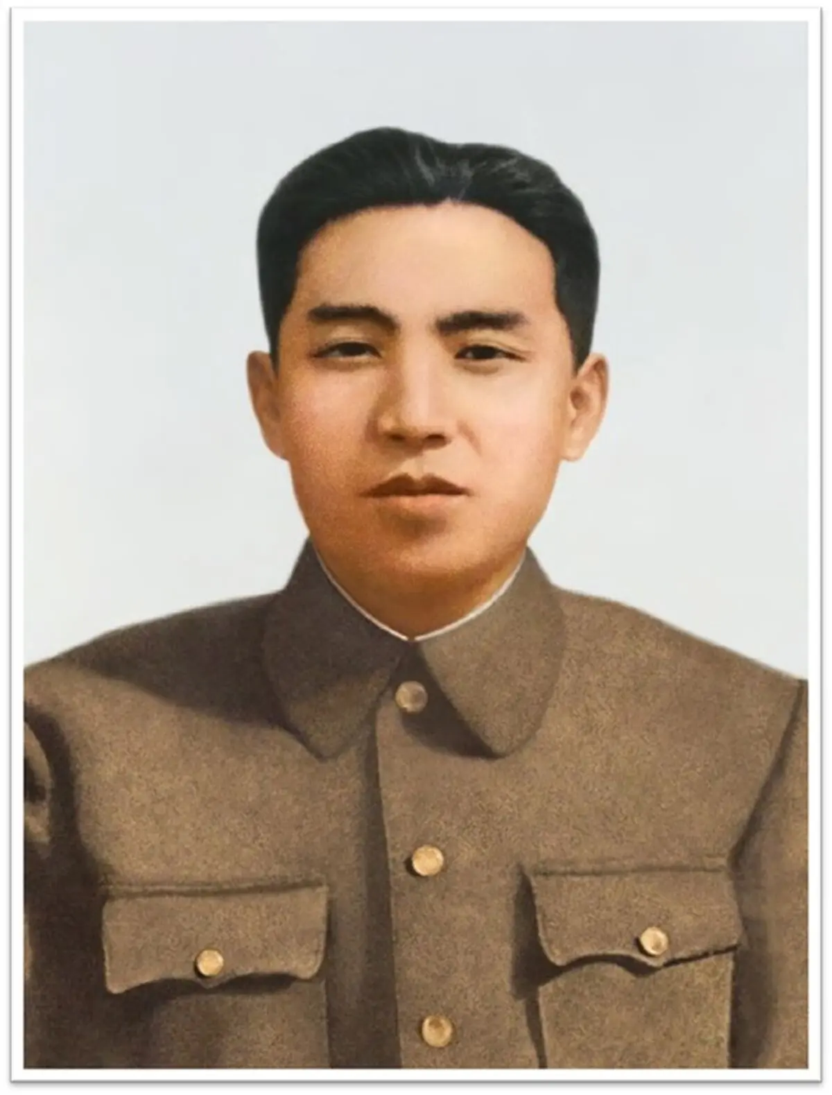 President Kim Il Sung and the liberation of Korea from
Japanese colonial rule
