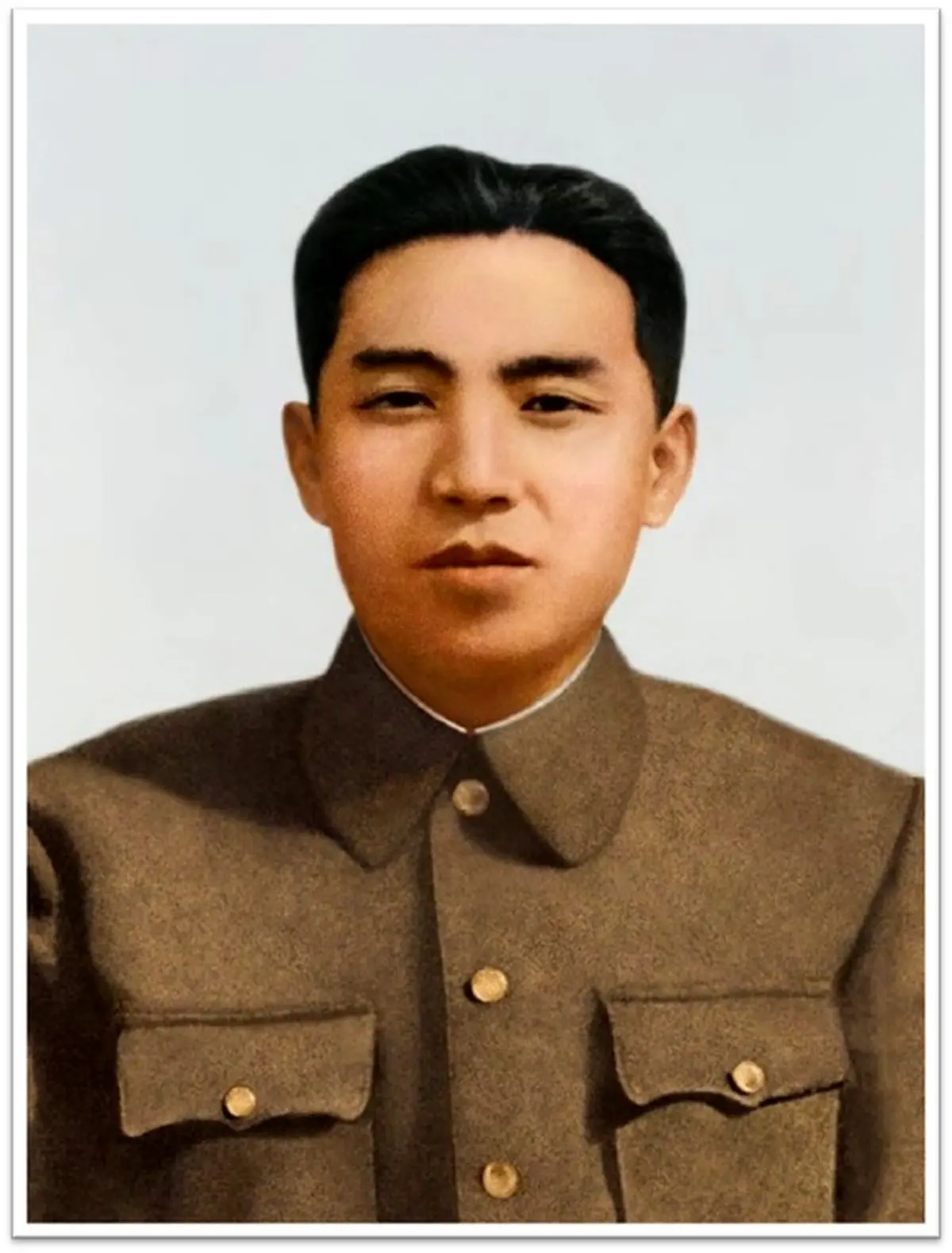 President Kim Il Sung and the liberation of Korea from
Japanese colonial rule
