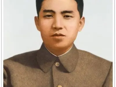 President Kim Il Sung and the liberation of Korea from
Japanese colonial rule
