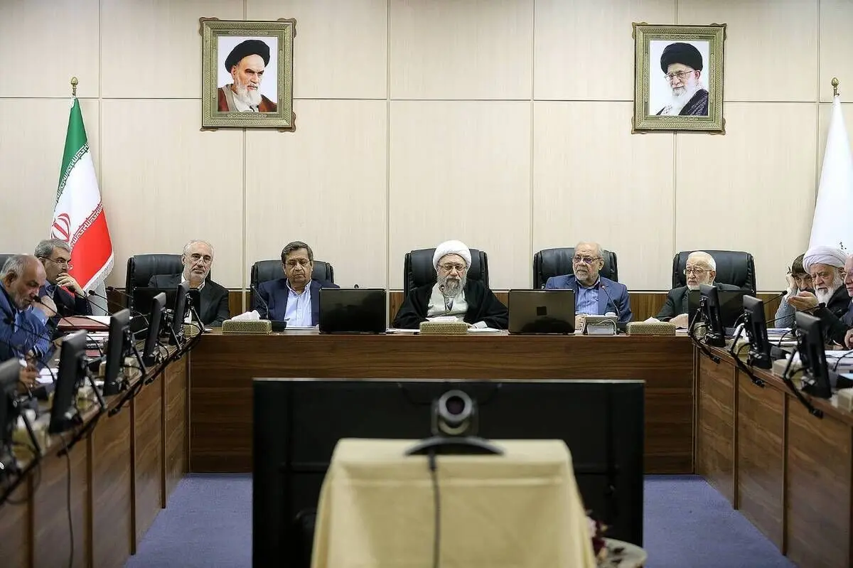 بررسی لایحه بودجه ۱۴۰۵ در هیات عالی نظارت مجمع تشخیص مصلحت نظام
