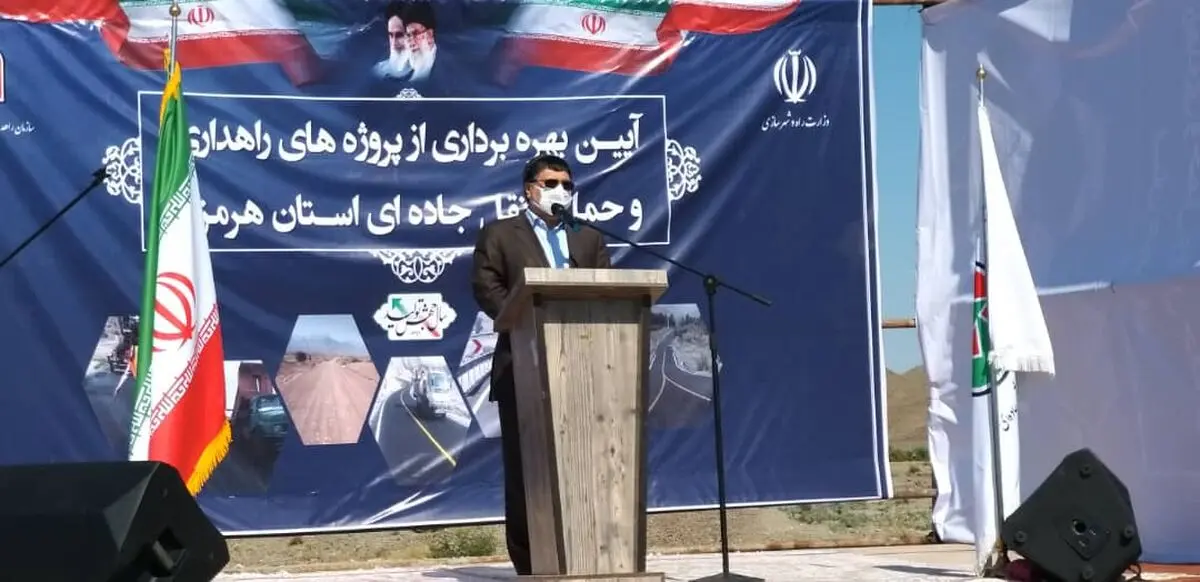  بشاگرد به شهرستانی برخوردار از زیرساخت‌های مختلف تبدیل خواهد شد 