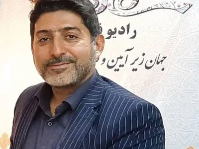 مدیر جدید رادیو فرهنگ منصوب شد